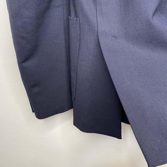 Prada Wool Blazer - Picture 13 of 15